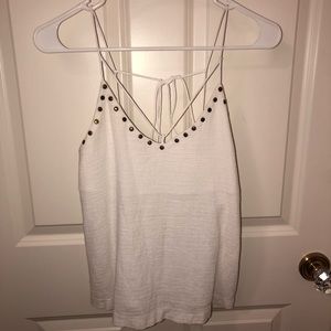 Boutique top